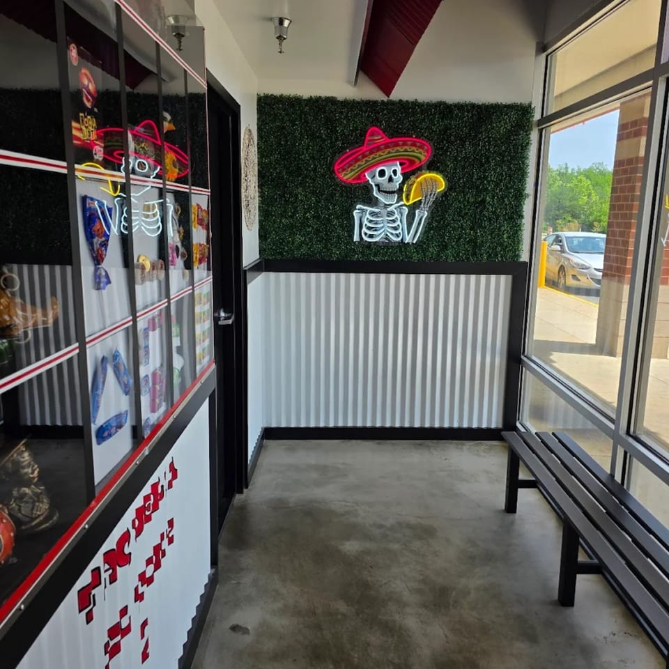 Taqueria El Tony Woodbridge