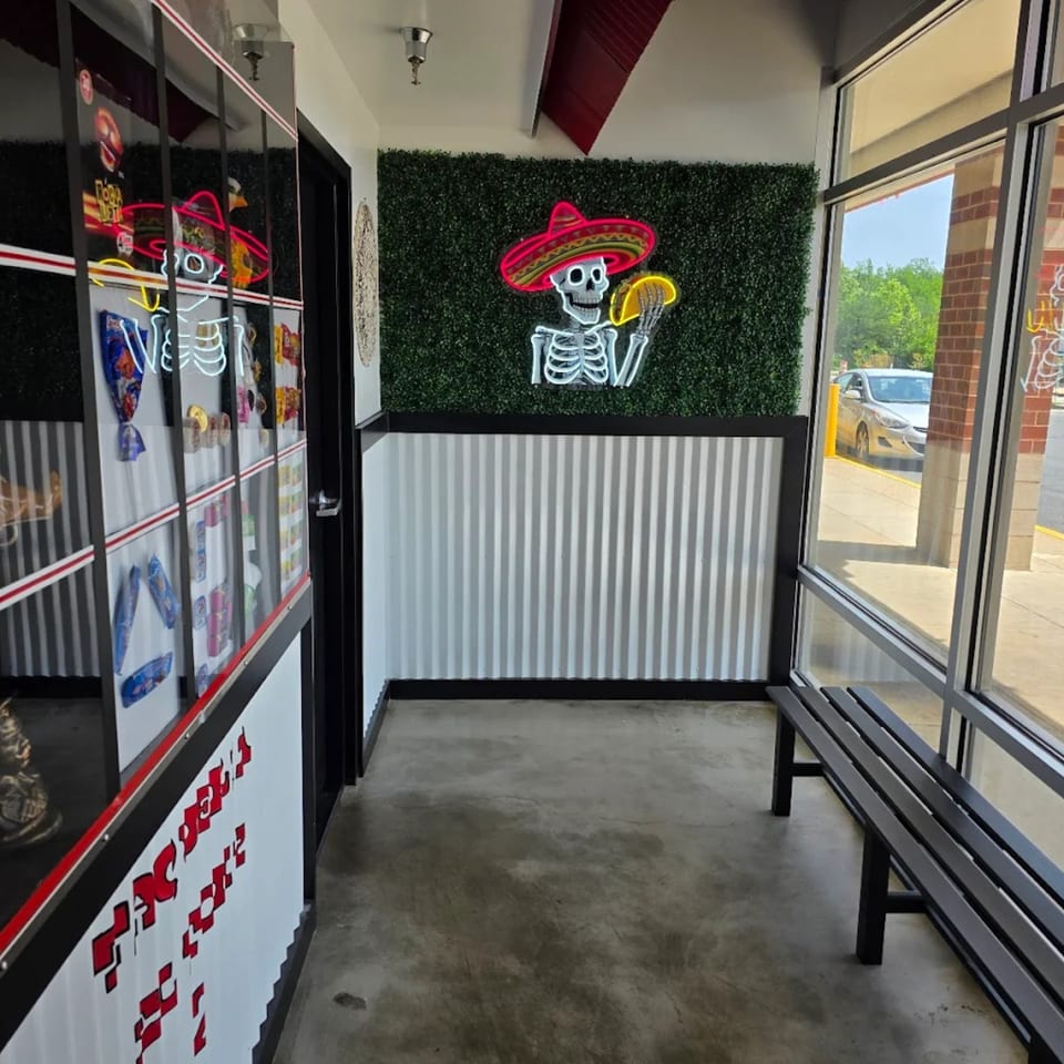 Taqueria El Tony Woodbridge