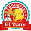 Taqueria El Tony