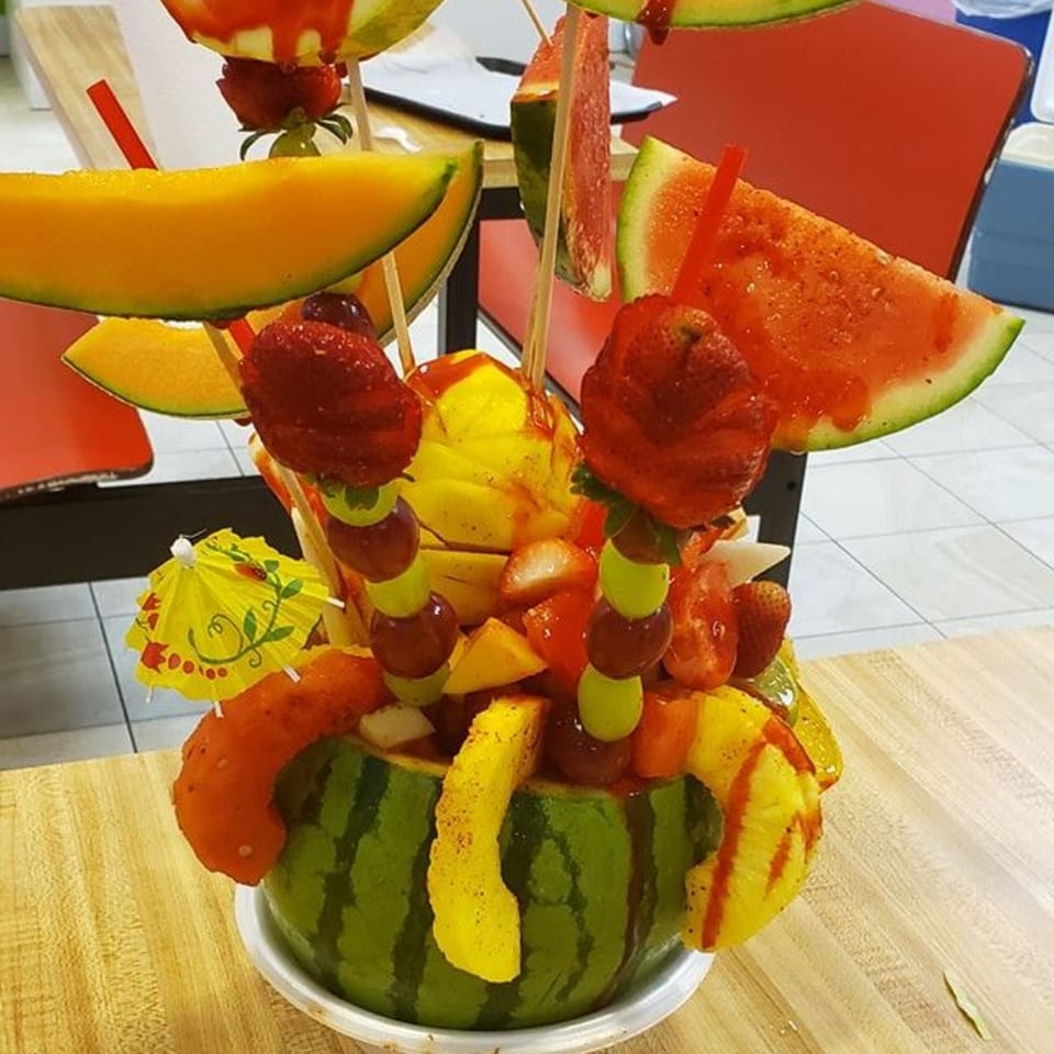 Unmatched Freshness & Authentic Flavor Highlights