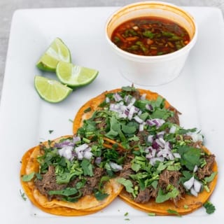 Birria Tacos Order (3)