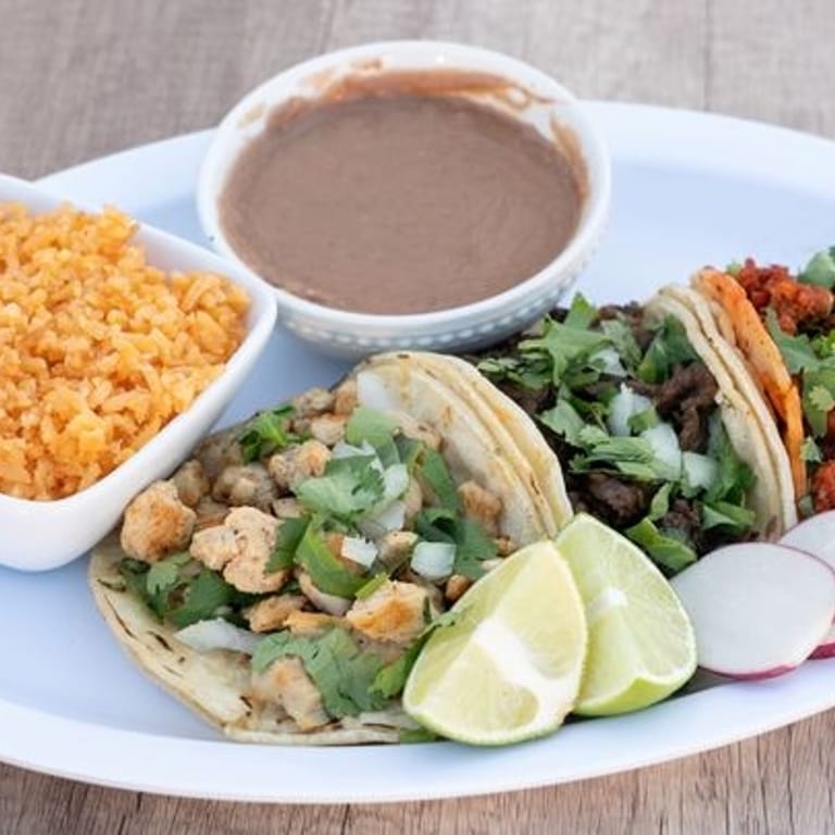 Tacos That Delight Your Taste Buds