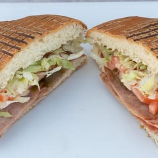 Jamon (Ham) Torta