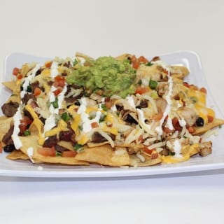 Nachos