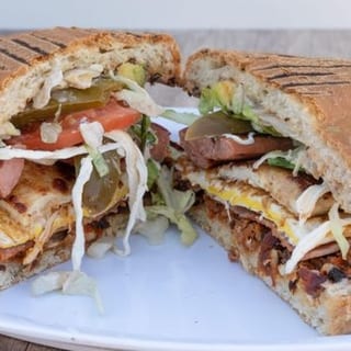Cubana Torta