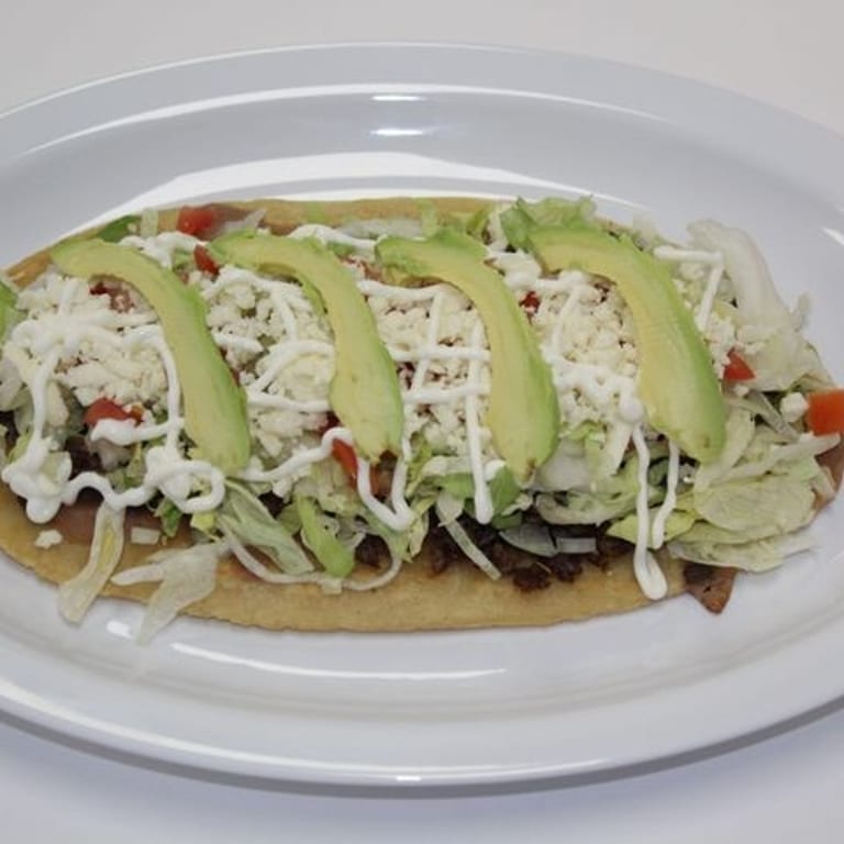 Delicious Carnitas Await You
