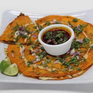 Pizza Birria