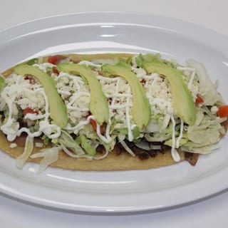 Asada Huarache