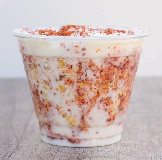 Esquite (Street Corn Cup).