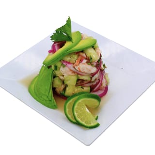 CEVICHE