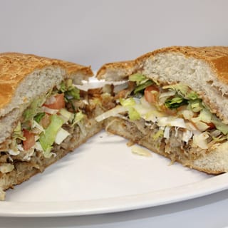 CARNITAS TORTA