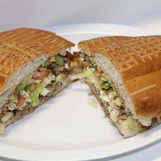CHORIZO TORTA