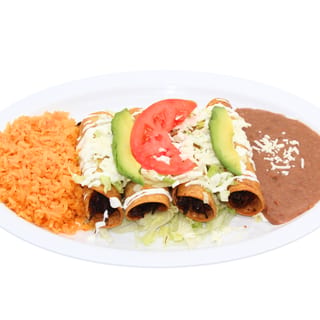 FLAUTAS (4)