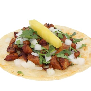 PASTOR TACO