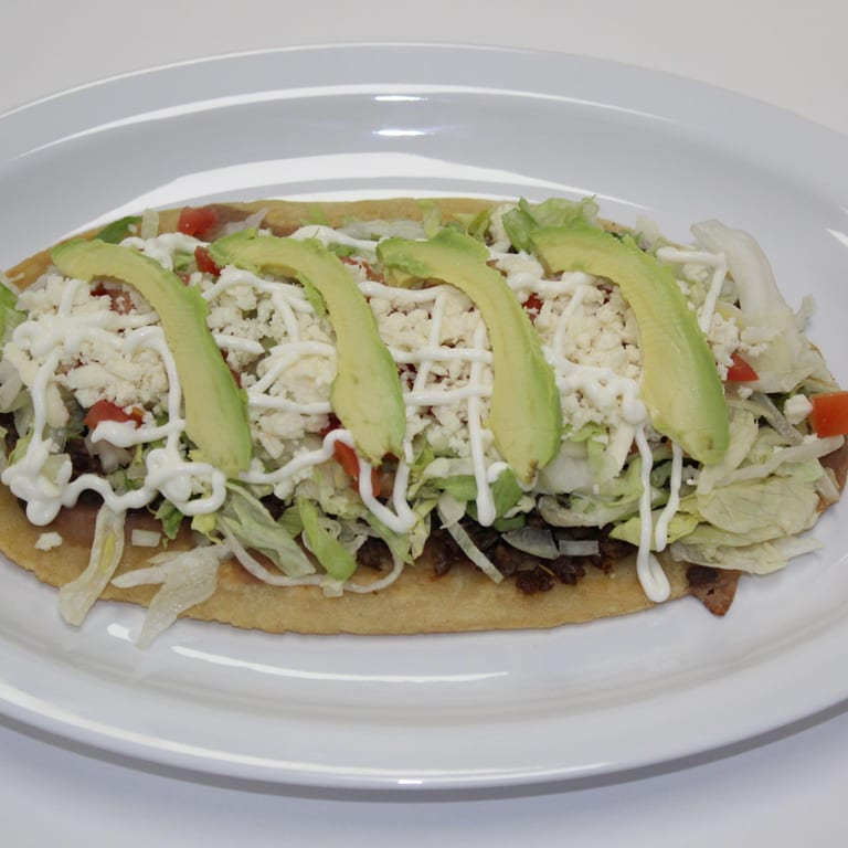 Delicious Birria Tacos Await