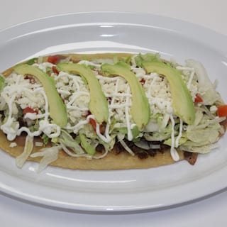 ASADA HUARACHE
